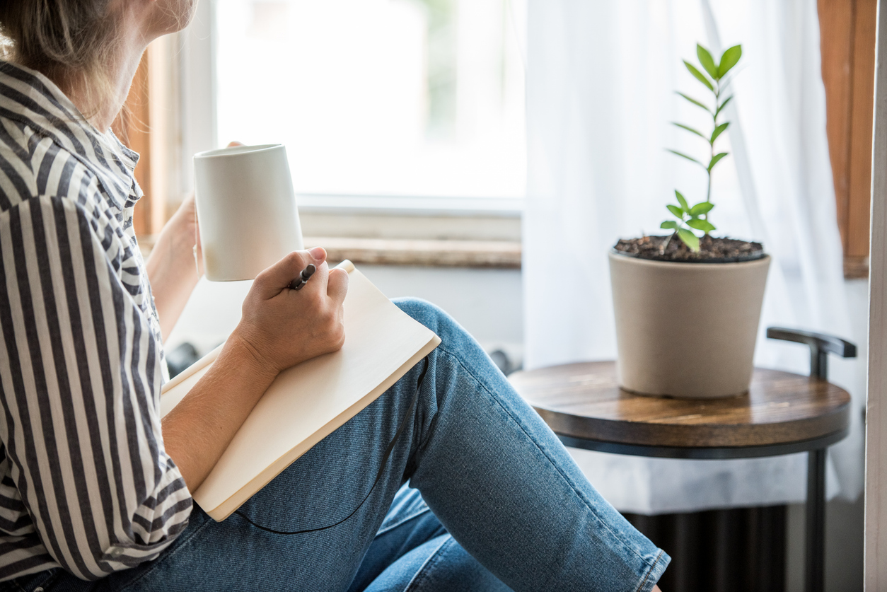 Non-Drug Treatment for GAD: Mindfulness-Based Therapies